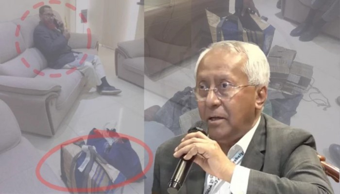 ​৭৪ লাখ নয়, বৈধ খাত দেখাতে পারলে ৫ কোটি টাকা বহনেও বাধা নেই: ইসি