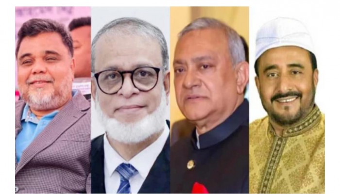 মৌলভীবাজারের চার আসনে ধানের শীষের ঐতিহাসিক জয়