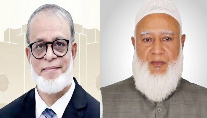 ​এক উপজেলার দুই তারকা এমপি: কুলাউড়ায় উন্নয়নের নতুন সমীকরণ