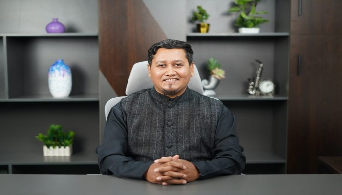 ​ঢাকা-১৮ আসনের সম্মানিত নাগরিকবৃন্দকে আন্তরিক অভিনন্দন ও কৃতজ্ঞতা প্রকাশ