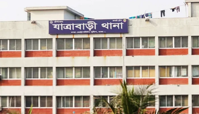 যাত্রাবাড়ীতে ছুরিকাঘাতে শিশু নিহত