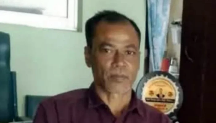 দিরাইয়ে পুলিশের হেফাজত থেকে আসামি ছিনতাই