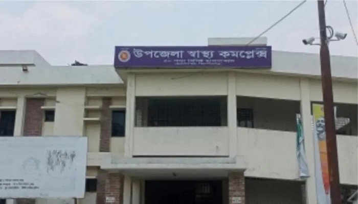 হোসেনপুরে ২ ঘণ্টার ব্যবধানে শ্বশুর-জামাইয়ের মৃত্যু