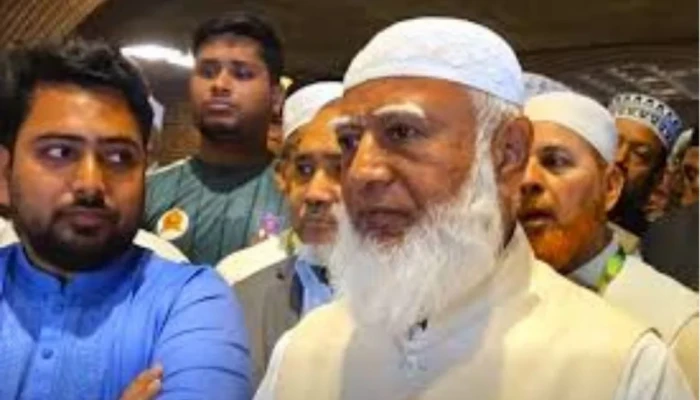 ‘ছায়া মন্ত্রিসভা’ জবাবদিহি ও স্বচ্ছতার অংশ হিসেবে গঠন করব: জামায়াতের আমির