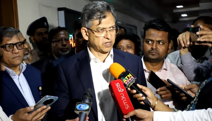 মব কালচার শেষ: স্বরাষ্ট্রমন্ত্রী