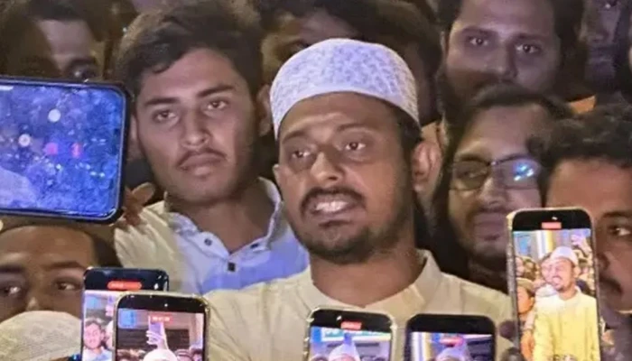 রমজানে চাঁদাবাজদের কাছে হেদায়েতের দাওয়াত দিয়ে যাবো: নাসীরুদ্দীন পাটওয়ারী