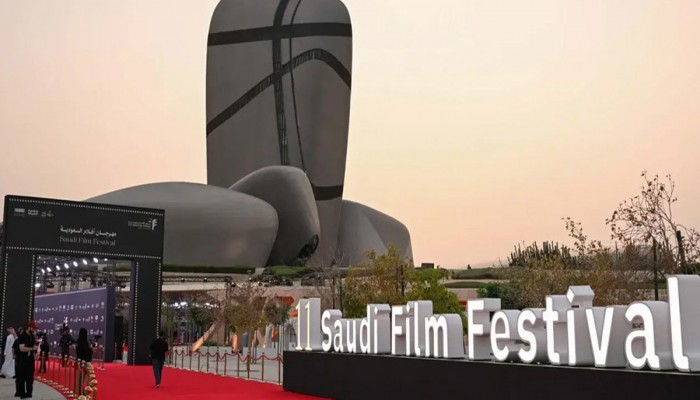 সৌদি আরবে শুরু হচ্ছে সিনেমার উৎসব