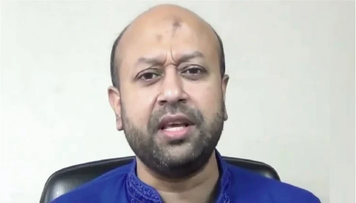 ইফতার আয়োজনে আর্থিক সহায়তার আহ্বান ব্যারিস্টার ফুয়াদের