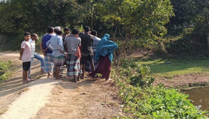 কালীগঞ্জে ছিনতাইকারী খুন! আত্মরক্ষা করতে গিয়ে ব্যবসায়ী কারাগারে