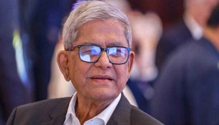 চাঁদাবাজির তথ্য জানতে ওয়েবসাইট চালু করলেন স্থানীয় সরকার মন্ত্রী