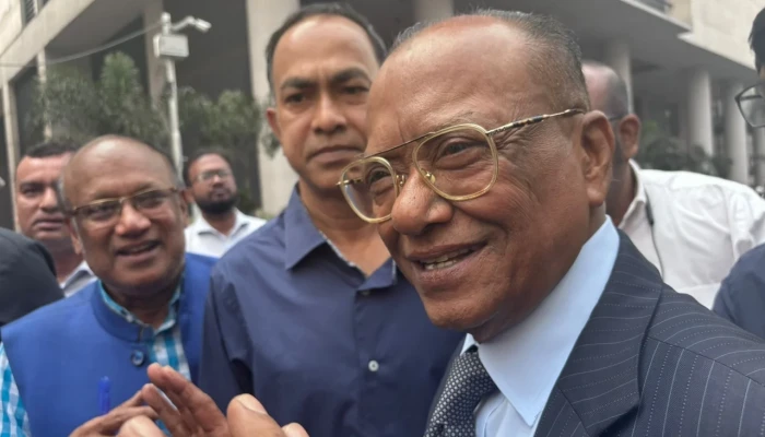 রমজান মাসেই চালু হচ্ছে ফ্যামিলি কার্ড: পরিবেশ মন্ত্রী