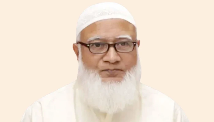 আন্তর্জাতিক মাতৃভাষা দিবস পালনের আহ্বান জামায়াত আমিরের