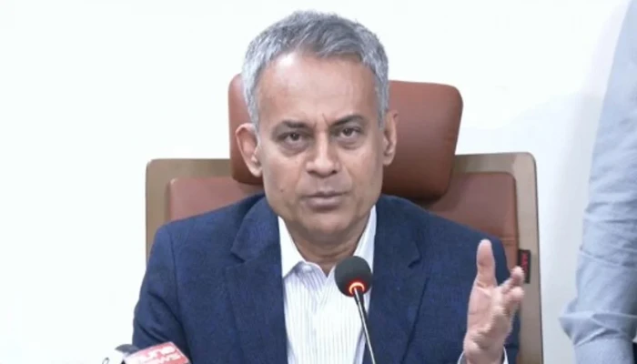 রেলকে লাভজনক ও সেবামূলক প্রতিষ্ঠানে পরিণত করতে হবে