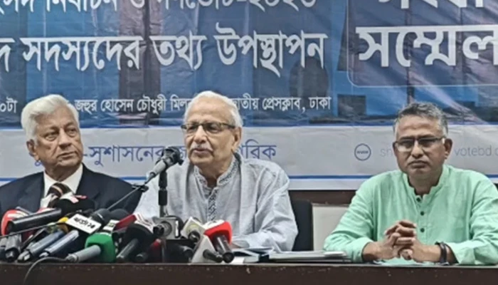 নির্বাচনে বিজয়ী ২৯৭ এমপির মধ্যে ২৭১ জন কোটিপতি