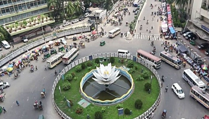 আজ ঢাকার কোথায় কোন কর্মসূচি?