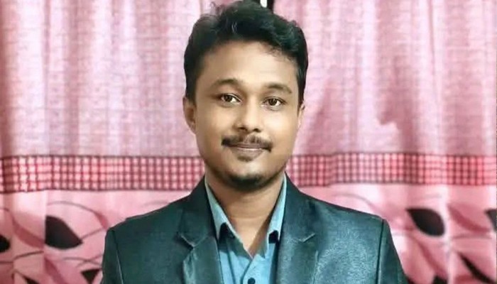 ব্রহ্মপুত্র নদ থেকে কলেজছাত্রের লাশ উদ্ধার