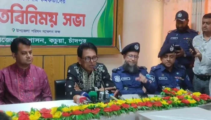 কিশোররা রাতে অযাচিত ঘুরাঘুরি করলে পুলিশ জিজ্ঞাসাবাদ করবে: শিক্ষামন্ত্রী