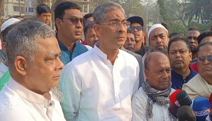 হ্যাঁ ভোট স্বয়ংক্রিয়ভাবে কার্যকর হবে: পানি সম্পদ মন্ত্রী