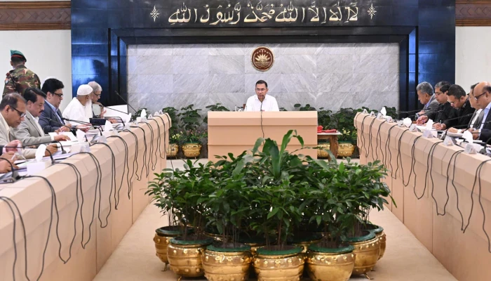 তেজগাঁও কার্যালয়ে তারেক রহমানের প্রথম সভা