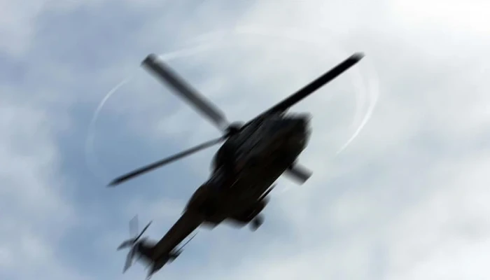 রাশিয়ায় হেলিকপ্টার বিধ্বস্ত হয়ে ৩ জন নিহত