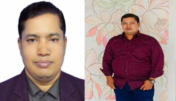 ​মাহে রমজানের শুভেচ্ছা জানালেন সম্ভাব্য চেয়ারম্যান পদপ্রার্থী  জহিরুল কাইয়ুম