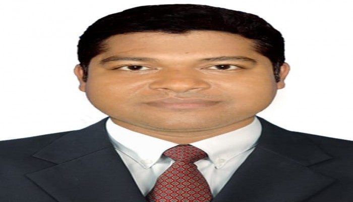 ​মাহে রমজানের শুভেচ্ছা জানালেন বিএনপির শ্রম বিষয়ক সম্পাদক সোহেল আহম্মদ