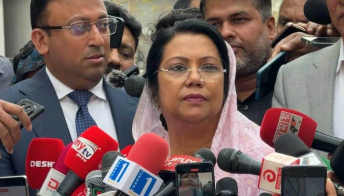 থার্ড টার্মিনাল চালুর চেষ্টা করছেন প্রধানমন্ত্রী: বিমানমন্ত্রী