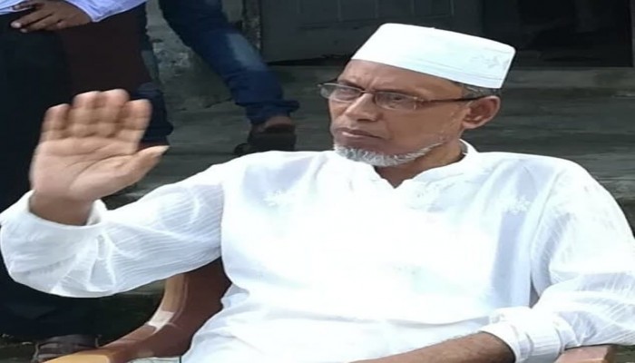 ​অভিজ্ঞতার অহংকারে অভিজ্ঞ পতনঃ কেন হেরে গেলেন চারবারের সাংসদ ডা. রুস্তম আলী ফরাজি