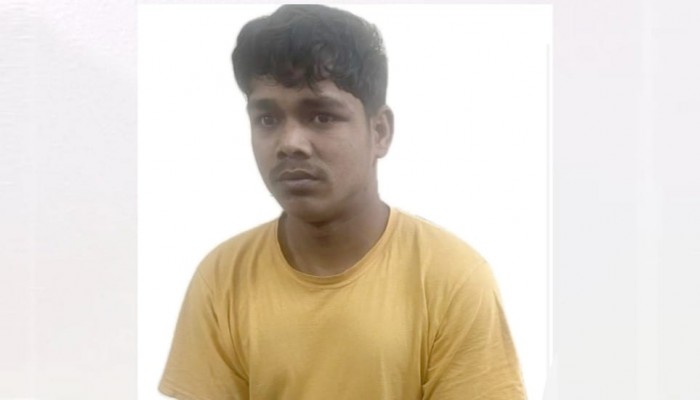 মাধবপুরে পল্লী বিদ্যুৎ অফিসের চুরি চেষ্টাকালে এক যুবক আটক