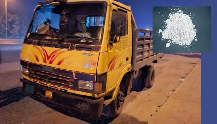 সিরাজগঞ্জে ৩ কোটি টাকার মূল্যে হেরোইন জব্দ