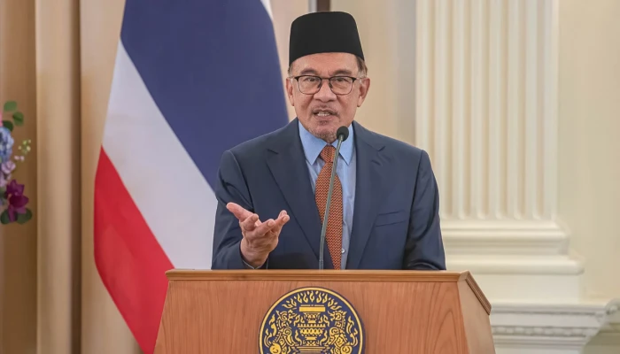 প্রধানমন্ত্রীর মেয়াদ দুই মেয়াদে সীমাবদ্ধ করতে মালয়েশিয়ায় নতুন আইন