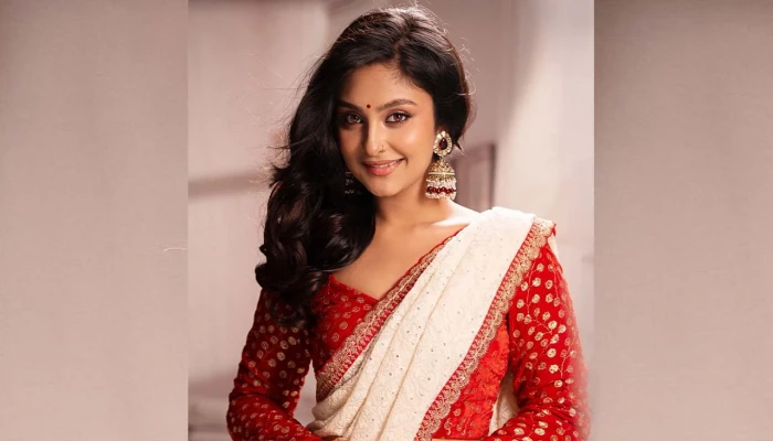 ঈদে আসছে নাজনীন নীহার তিন নাটক