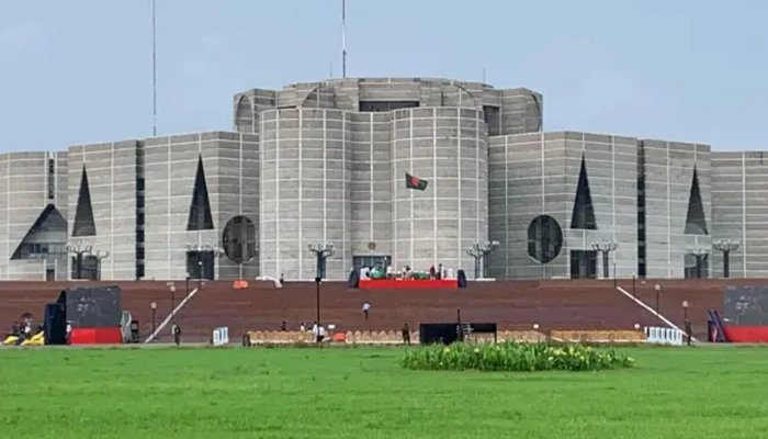 সংসদে প্রথম অধিবেশনে এবার স্পিকার-ডেপুটি স্পিকার নির্বাচন হবে যেভাবে