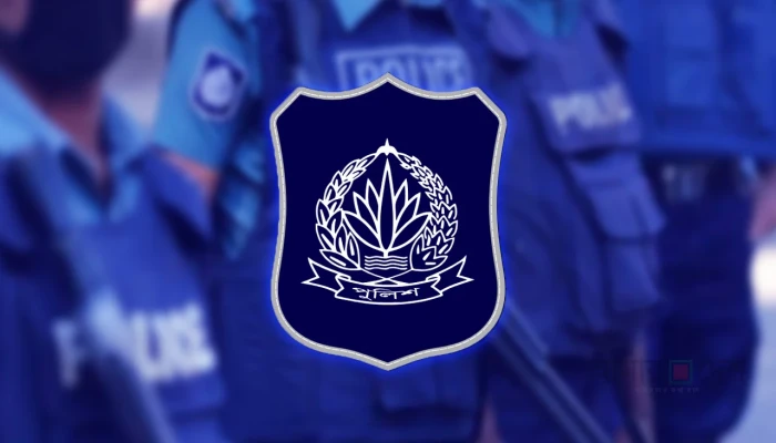 সোহরাওয়ার্দীর ঘটনায় ৪ পুলিশ সদস্য ক্লোজড