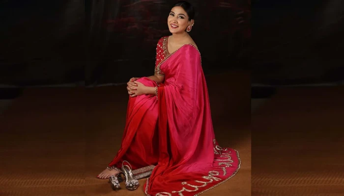 আইনি পদক্ষেপ নিয়েছেন মেহজাবীন চৌধুরী