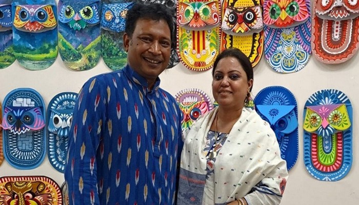 স্ত্রীর চিকিৎসার জন্য গাড়ি বিক্রি করলেন দেশের জনপ্রিয় অভিনেতা