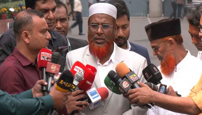 জামায়াতের ইফতারে প্রধানমন্ত্রী তারেক রহমানকে আমন্ত্রণ