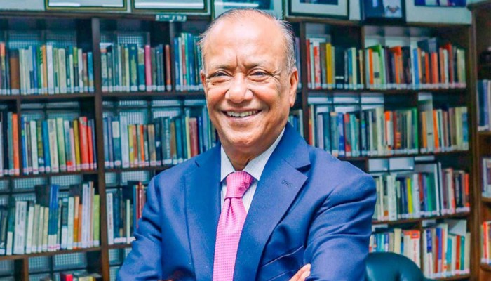 চাঁদাবাজি বন্ধে হটলাইন চালু করলেন পরিবেশ মন্ত্রী, ৫ দিনে ১৬৭ অভিযোগ