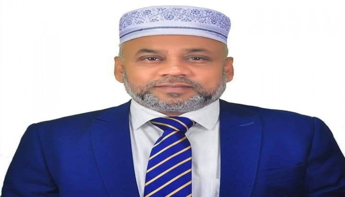 আদালতের এজলাস ভাংচুর বরিশালে আইনজীবী সমিতির সভাপতি লিংকন গ্রেপ্তার