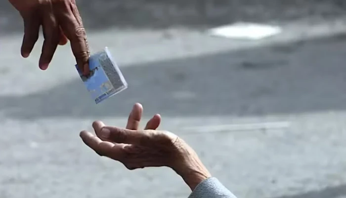 দুবাইয়ে ভিক্ষুকবিরোধী অভিযানে গ্রেপ্তার ২৬