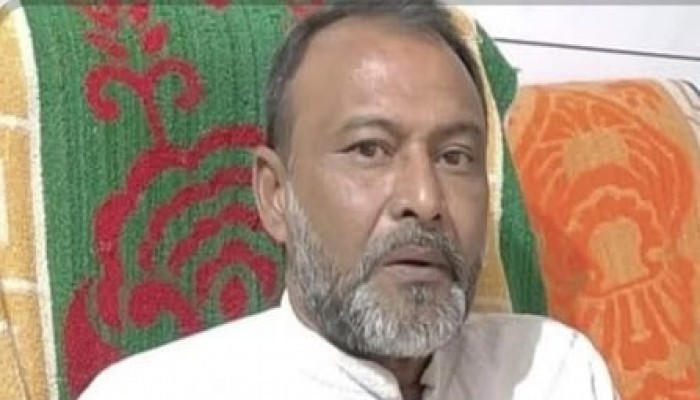 ফ্যামিলি কার্ড দেওয়ার প্রলোভন দেখিয়ে ভাতিজা বউকে ধর্ষণ চেষ্টার অভিযোগ