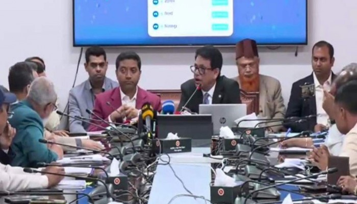 জুনিয়র বৃত্তিপ্রাপ্ত শিক্ষার্থীরা কত টাকা পাবে, জানালেন শিক্ষা মন্ত্রী