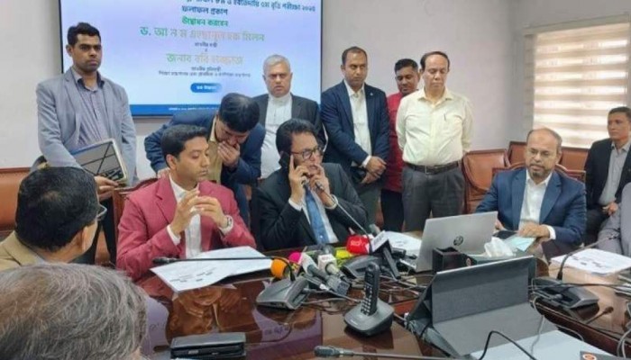 এপ্রিলে এসএসসি পরীক্ষা হবে, জানালেন শিক্ষা মন্ত্রী