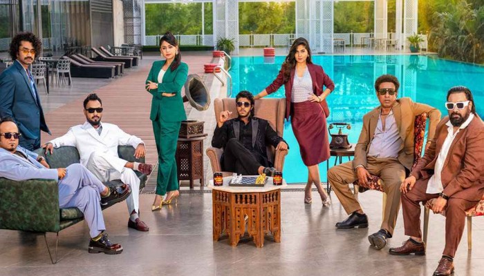 ঈদের দিন থেকে বিশেষ ‘ব্যাচেলর পয়েন্ট’, থাকছে বড় চমক