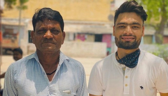 ক্যানসারে আক্রান্ত বাবা হাসপাতালে ভর্তি, বিশ্বকাপ দল ছাড়লেন ভারতীয় ব্যাটার