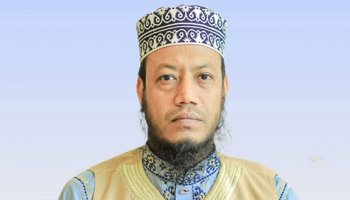 অসুস্থ হয়ে পড়লেন আমির হামজা, নেওয়া হলো হাসপাতালে