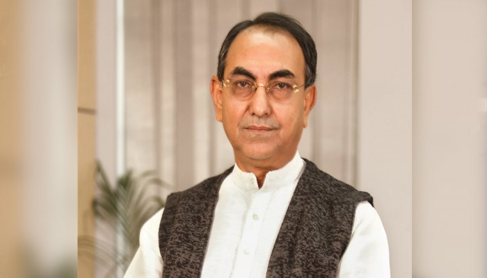 নদী, খাল ও জলাশয় খনন কর্মসূচি সেলের সভাপতি হলেন মির্জা আব্বাস