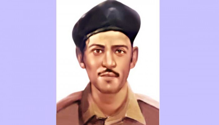 বীরশ্রেষ্ঠ নূর মোহাম্মদ শেখের ৯০তম জন্মবার্ষিকী আজ