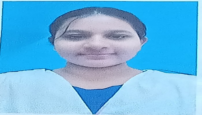 মেধাবী শিক্ষার্থী ফাতিমা আনুশা ভবিষ্যতে ডাক্তার হতে চায়