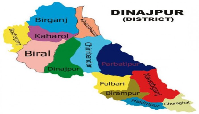 দিনাজপুরে ৭ বছরের শিশুকে নৃশংসভাবে হত্যা